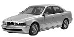 BMW E39 P1233 Fault Code