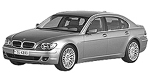 BMW E65 P1233 Fault Code