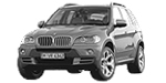 BMW E70 P1233 Fault Code