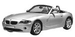 BMW E85 P1233 Fault Code