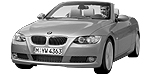 BMW E93 P1233 Fault Code